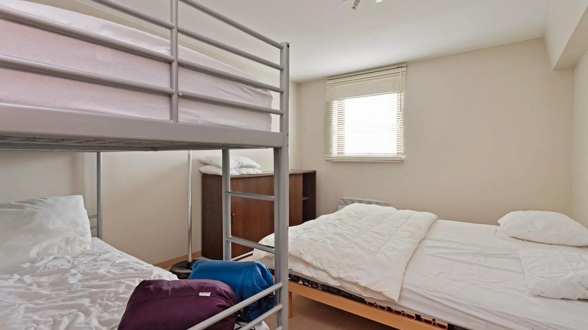 Harbour View 2A 2Ev Apartamento Bruges