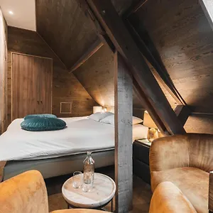 Hotel De Goedendag, Bruges