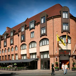 4* מלון Crowne Plaza By Ihg