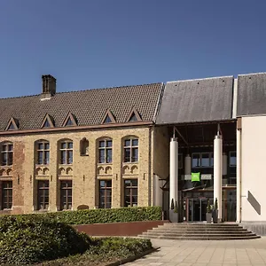 Hotel Ibis Centrum, Brugge