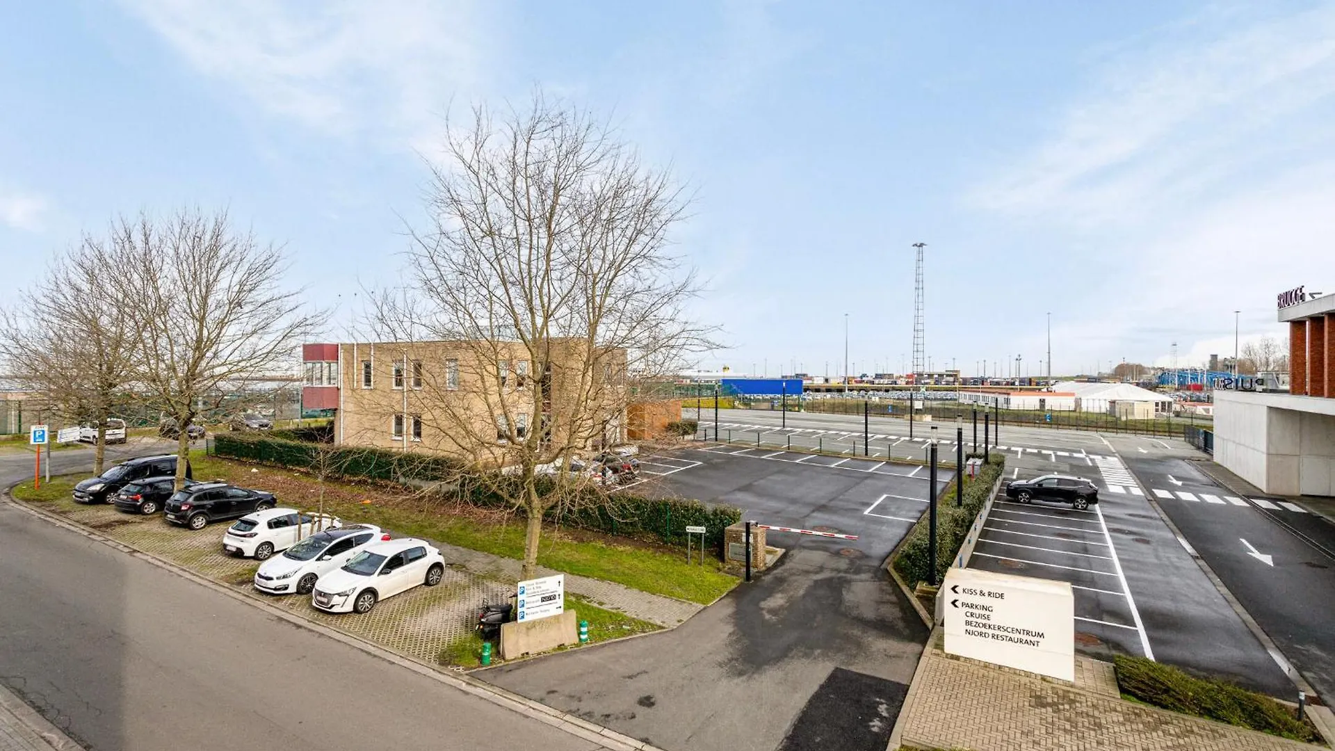 Harbour View 2A 2Ev location